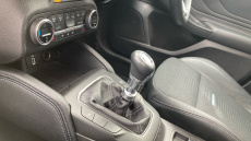 Ford Focus 1.0 EcoBoost 125 ST-Line 5dr Petrol Hatchback